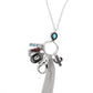 Hotshot Herdsman - Multi Necklace