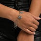 Astral Alias - Silver Bracelet