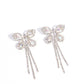 Next SOAR - White Earring