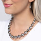 Color Closeness - Multi Necklace