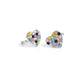As Far As It GLOWS - Multi Earring