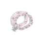 Beauty Contest - Pink Bracelet