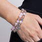 Beauty Contest - Pink Bracelet