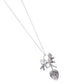 Parisian Press - White Necklace