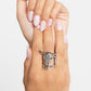 Whimsical Wildlife - Silver