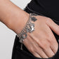 Christmas Classics - Silver Bracelet