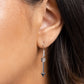 Embodying Enjoyment - Black Necklace