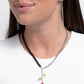 Belles Radiance - Black Necklace