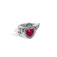 Diva Dame - Red Ring