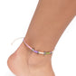 Turtle Task - Multi anklet