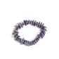 Multicolored Musings - Multi Bracelet