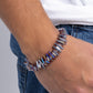 Multicolored Musings - Multi Bracelet