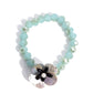 Cool Cabana - Blue Bracelet