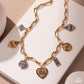 Inspirational Illusion - Multi Necklace