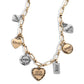 Inspirational Illusion - Multi Necklace