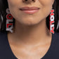 Jolly Holiday - Multi Earring