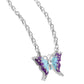 Soft Landing - Multi Necklace