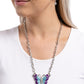 Soft Landing - Multi Necklace