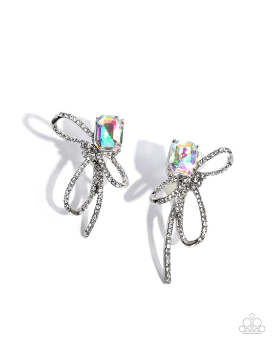 Positively Radiant - Multi Earring