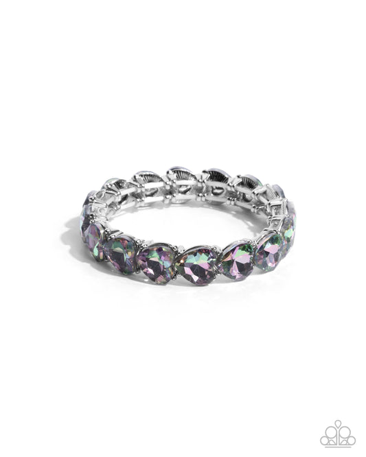 Only One You Love - Multi Bracelet