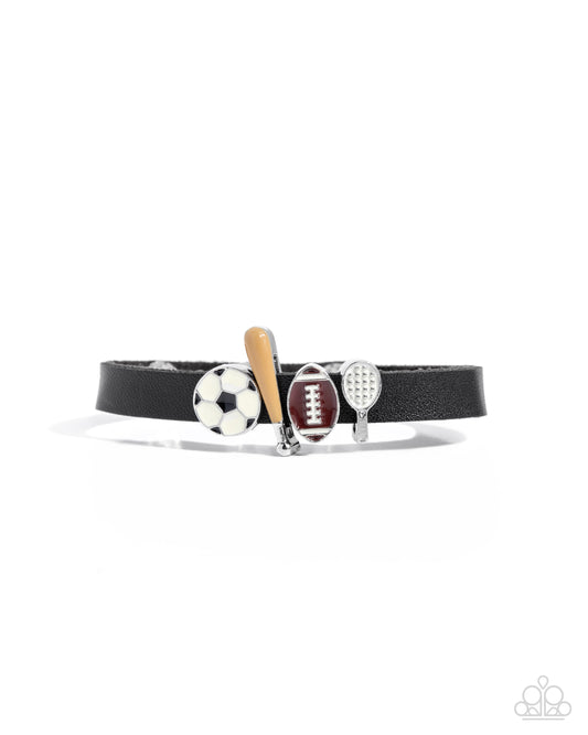 Good Sport - Multi Bracelet