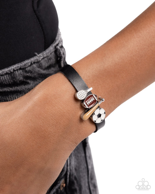Good Sport - Multi Bracelet