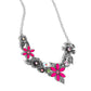 GARDEN My Sparkle - Pink Necklace