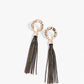 Corded Character - Black