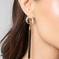 Corded Character - Black