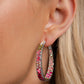 GLITZY By Association - Multi Earring