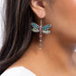 Hey, I Heard You Were A Wild One - Multi Earring