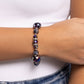 Translucid Taste - Purple Bracelet