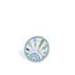 Audacious Aesthetic - Blue Ring