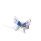 Light Landing - Blue Ring