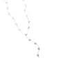 Spotlight Moment - Silver Necklace