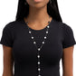 Spotlight Moment - Silver Necklace