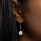 Spotlight Moment - Silver Necklace