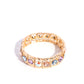 Taking SQUARE Of Business - Multi Bracelet