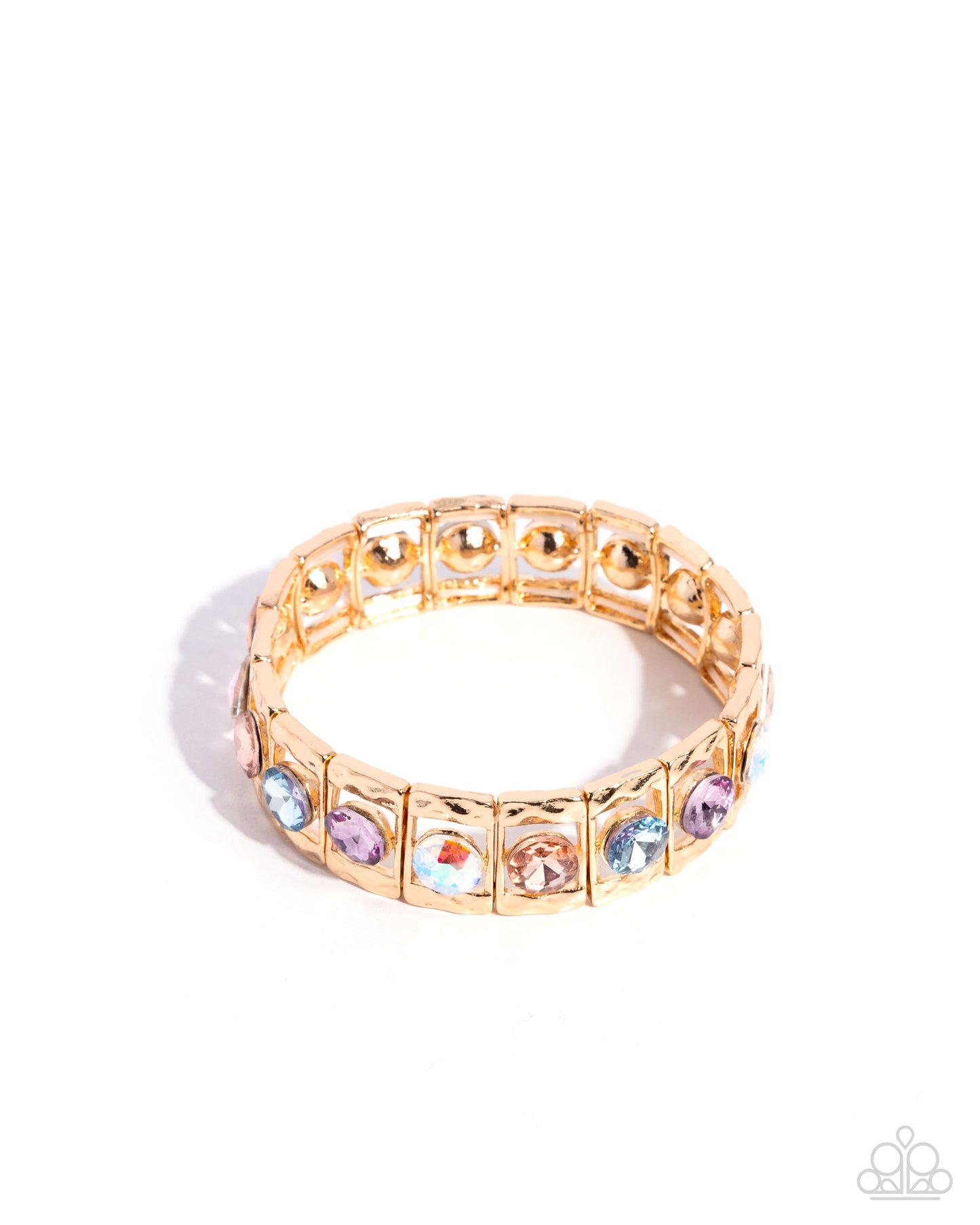 Taking SQUARE Of Business - Multi Bracelet