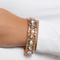 Taking SQUARE Of Business - Multi Bracelet
