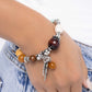 Earthy Eclecticism - Multi Bracelet