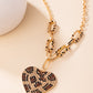 Roadside Romance - Multi Necklace