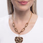 Roadside Romance - Multi Necklace