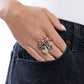 Timeless Toadstool - Brown Ring
