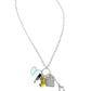 Back to School - Multi Necklace