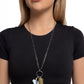 Back to School - Multi Necklace