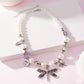 Dragonfly Delight - Multi Necklace