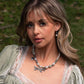 Dragonfly Delight - Multi Necklace
