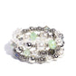 Devoted Dragonfly - Multi Bracelet