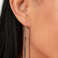 Bewildering Braid - Silver Necklace